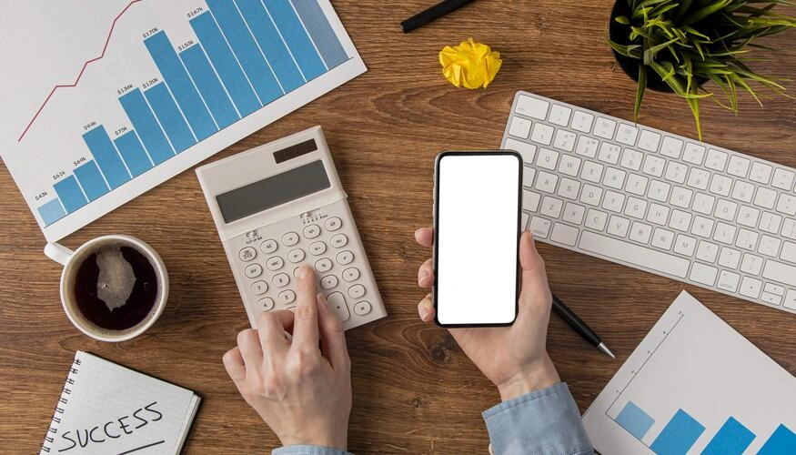 محاسبات پرداخت واریز وجه دیجی پی