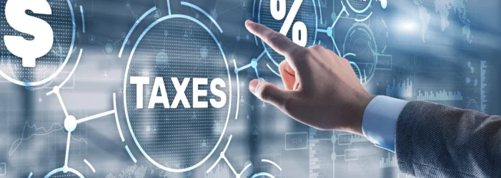 جدیدترین قوانین مالیاتی فروشگاه های جضوری