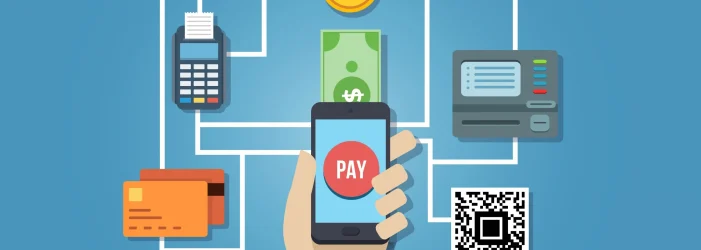 خدمات پرداخت دیجی‌پی برای کسب و کارها