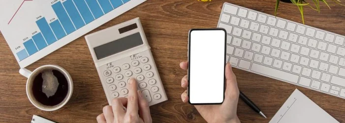 محاسبات پرداخت واریز وجه دیجی پی