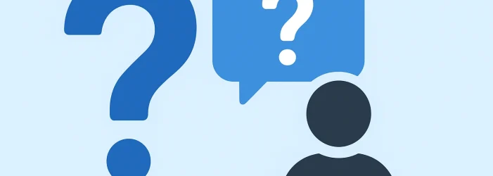 پاسخ به سوالات پرتکرار