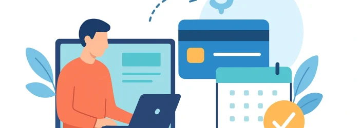 پیاده سازی درگاه پرداخت اقساطی دیجی پی در فروشگاه های اینترنتی