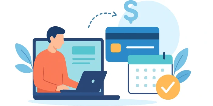 پیاده سازی درگاه پرداخت اقساطی دیجی پی در فروشگاه های اینترنتی