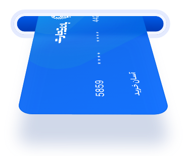نحوهی تمدید کارت آسان خرید (برای کاربرانی که کارت اعتباریشان منقضی شده)
