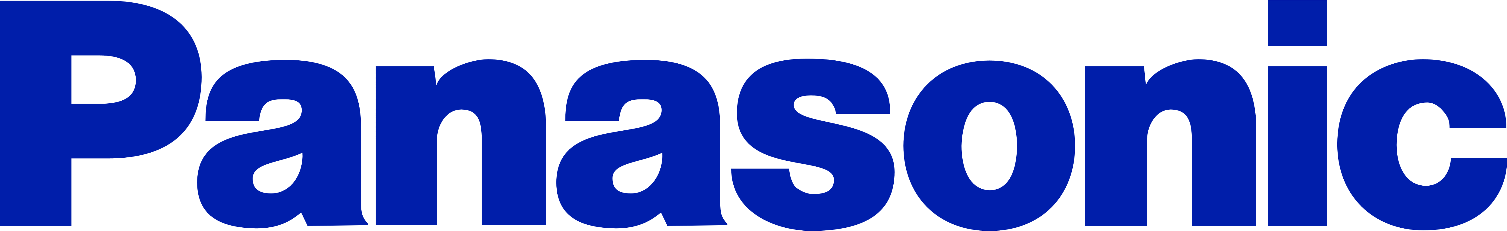 دوربین پاناسونیک (Panasonic)