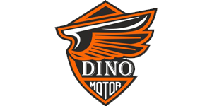 موتورسیکلت دینو (DINO)