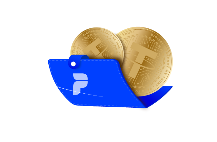 خرید اعتباری با ضمانت رمزارزی، ایده‌ای جذاب برای کاربردی‌ترشدن رمز‌ارز‌ها در زندگی روزمره است.