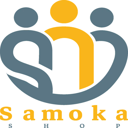 ساموکاشاپ