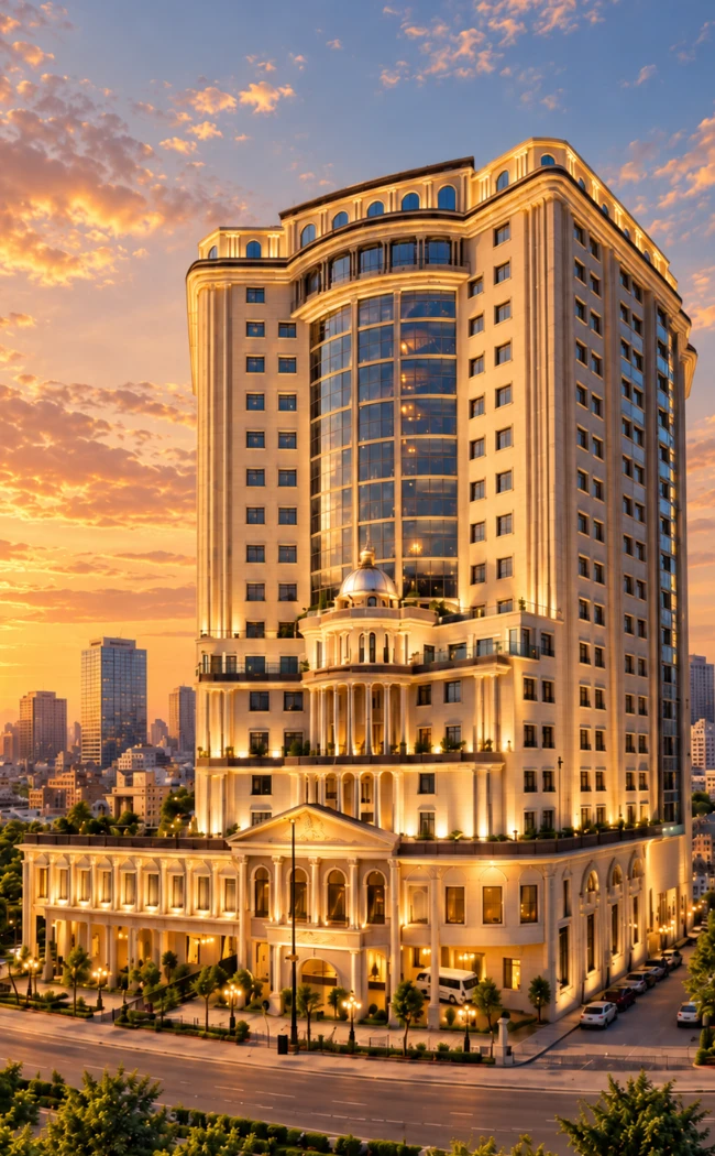 تور