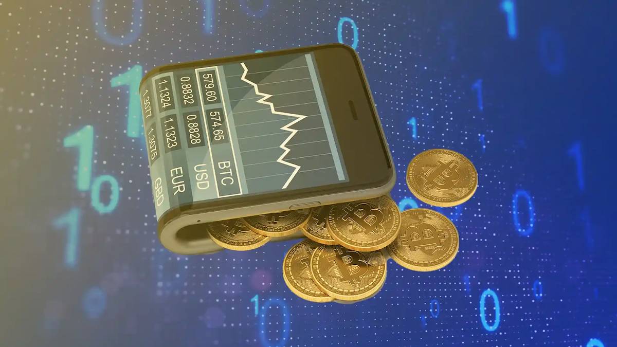 بهترین کیف پول ارز دیجیتال برای اندروید
