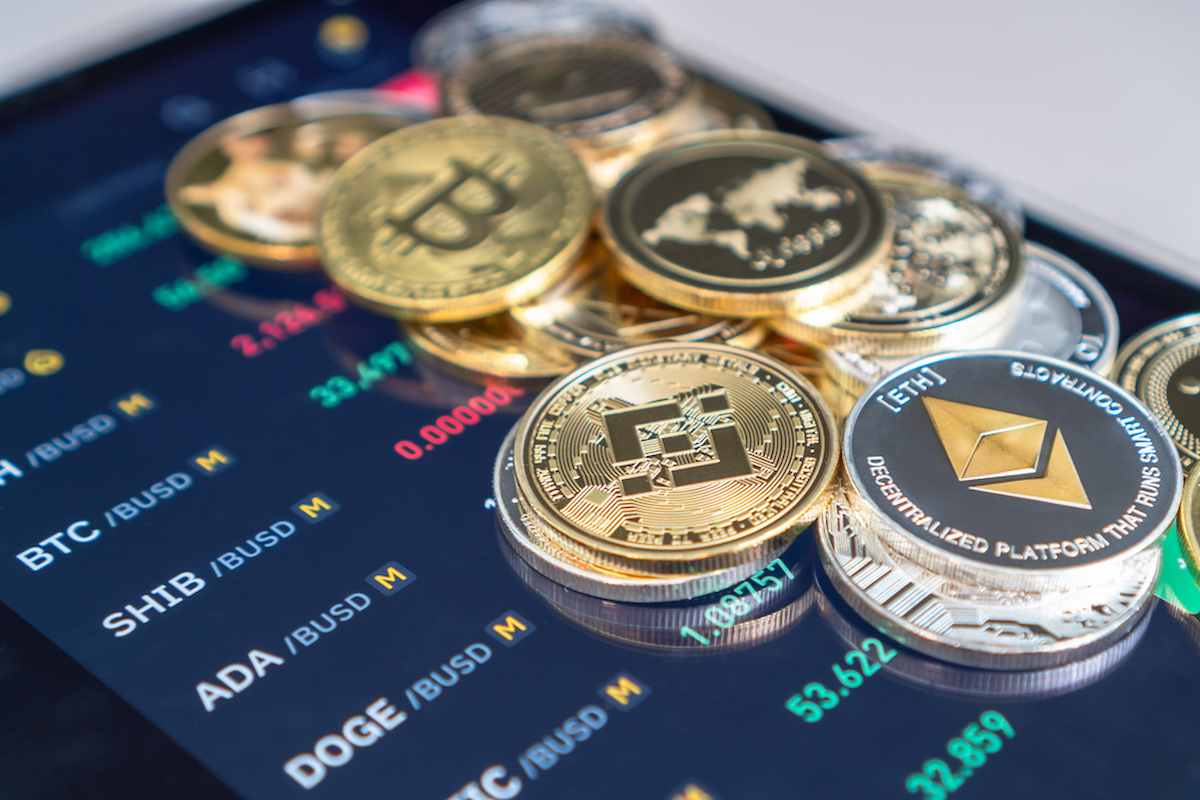 لیست بهترین صرافی‌های ارز دیجیتال ایرانی