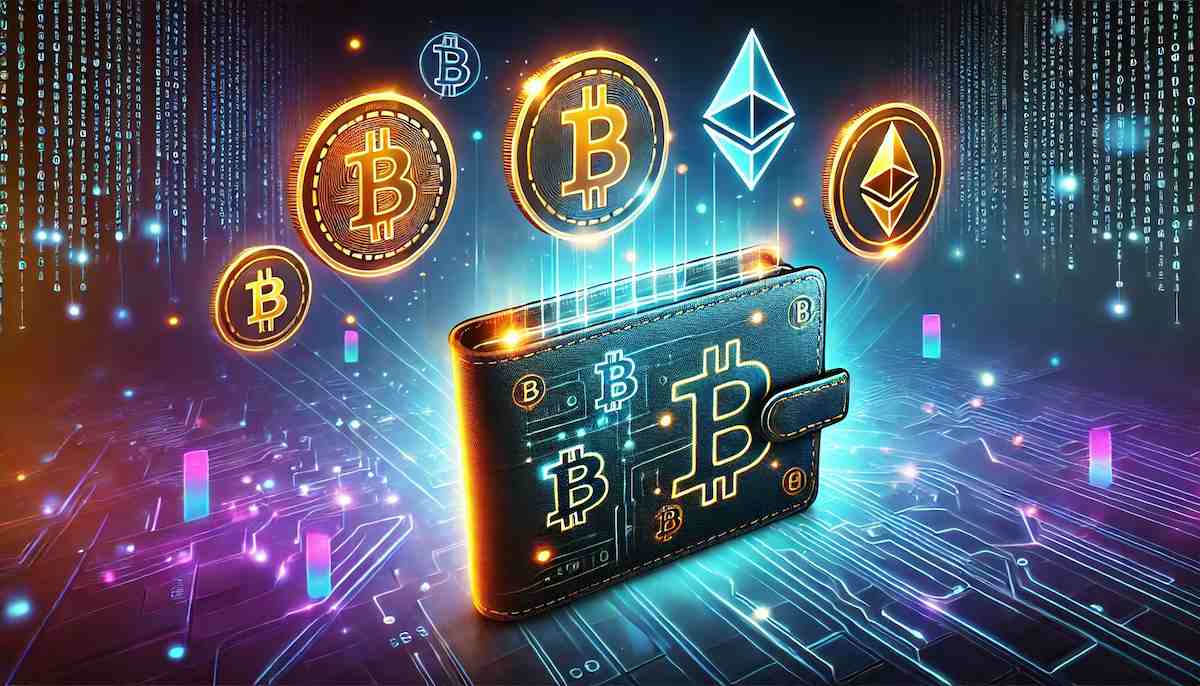 بهترین کیف پول‌های ارزدیجیتال برای ایرانیان