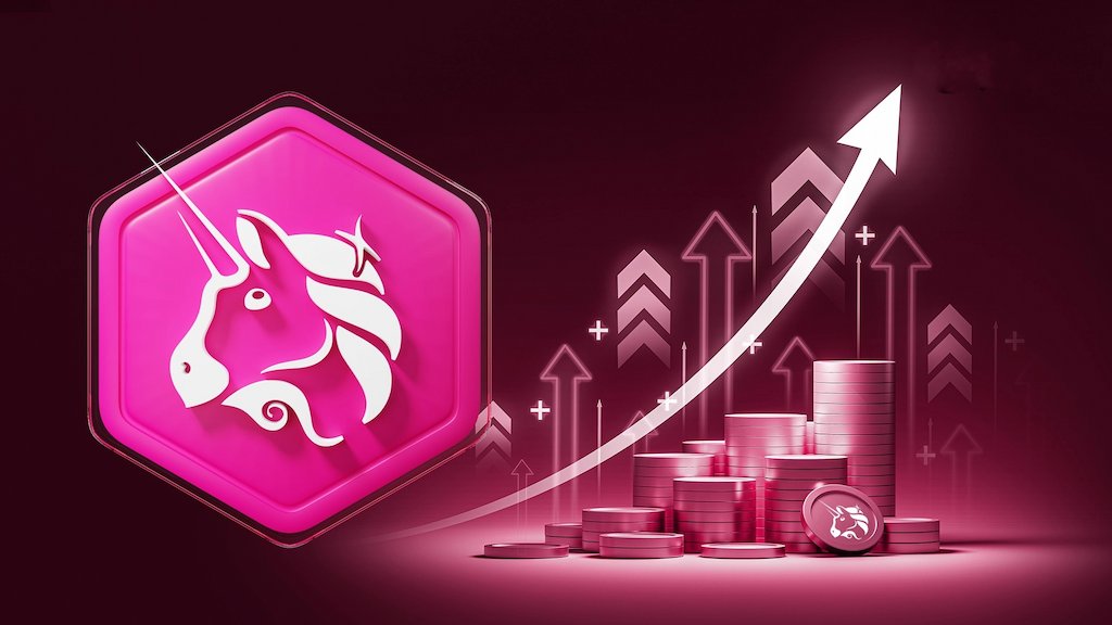 ارز یونی سواپ چیست