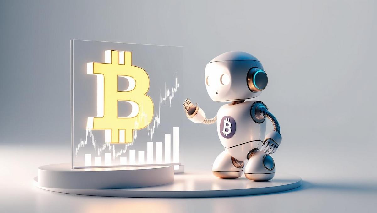 بهترین ربات سیگنال ارز دیجیتال رایگان