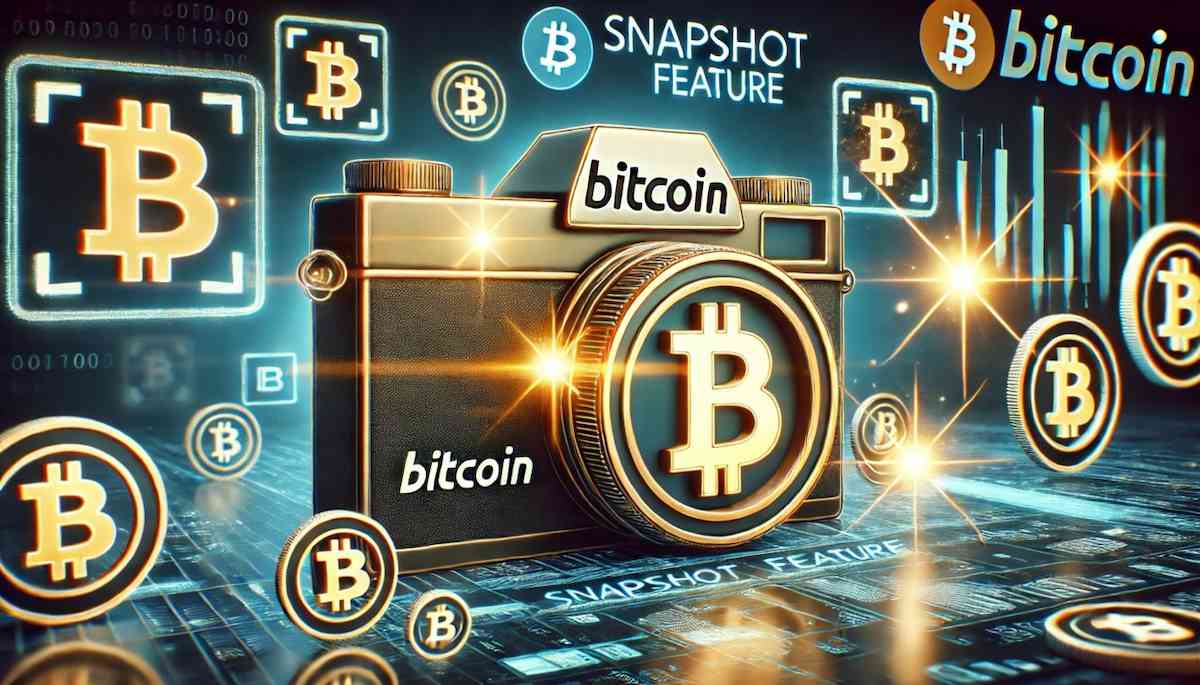 اسنپ شات ارز دیجیتال