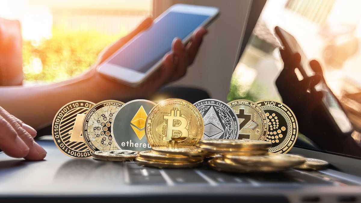 بهترین ارز دیجیتال برای سرمایه گذاری