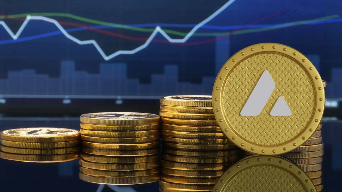 ارز دیجیتال آوالانچ