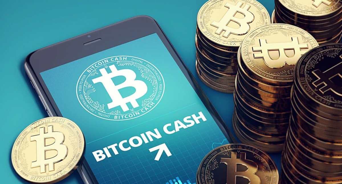 ارز دیجیتال بیت کوین کش چیست؟