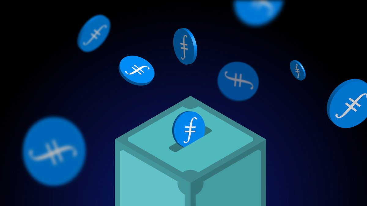 فایل کوین چیست