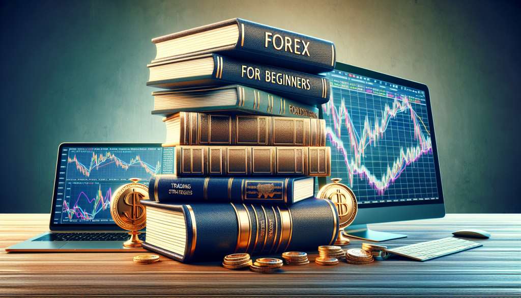 بهترین کتاب‌های آموزش ترید در فارکس