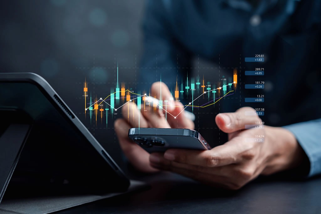حساب سنتی در فارکس