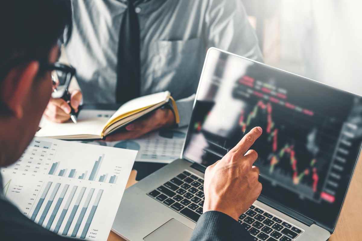 تفاوت قیمت سهام با ارزش اسمی