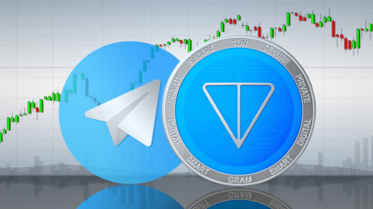 بررسی تون کوین ارز دیجیتال تلگرام