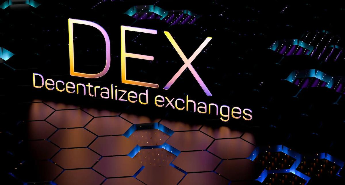 DEX چیست
