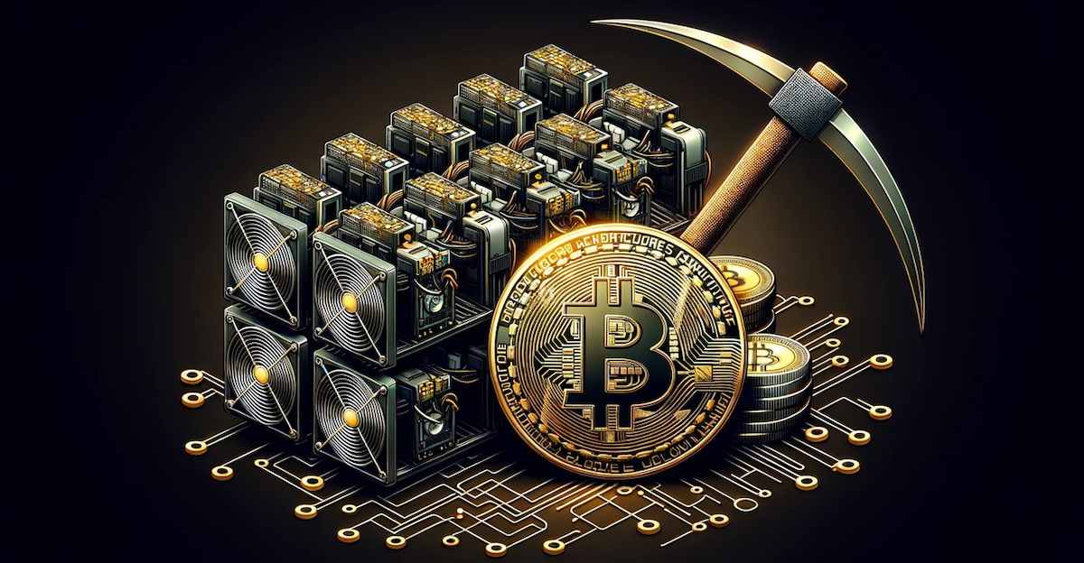 پرسودترین ماینرهای بیت‌ کوین