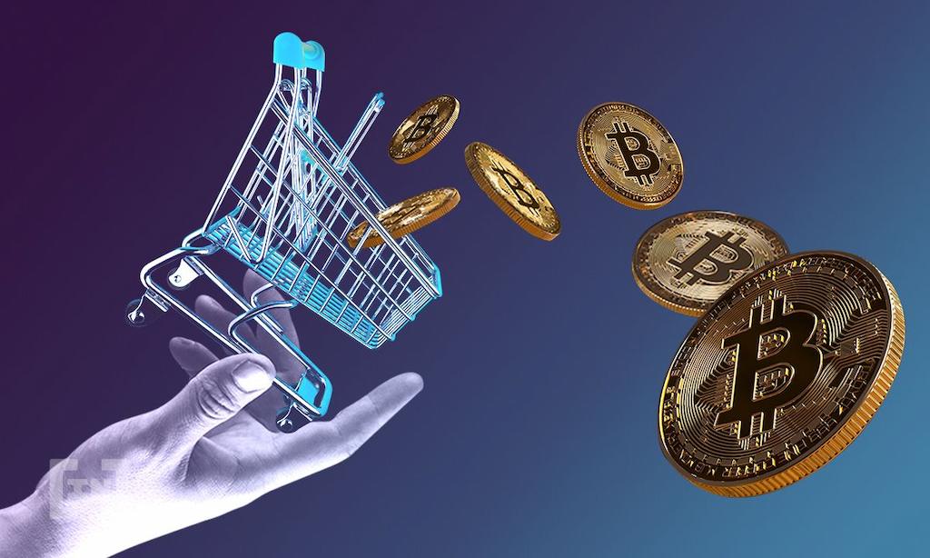 چگونه بیت کوین بفروشیم