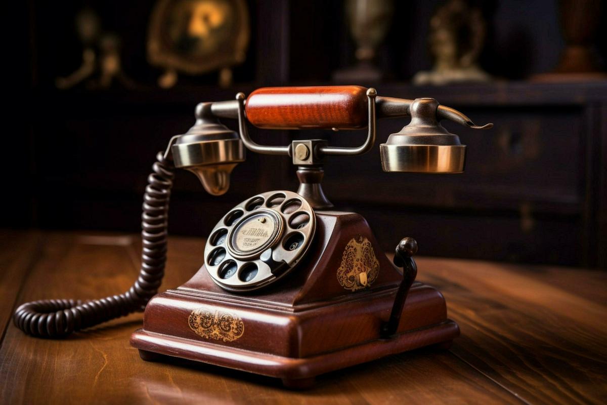 بعد از قطعی تلفن ثابت چه باید کرد؟