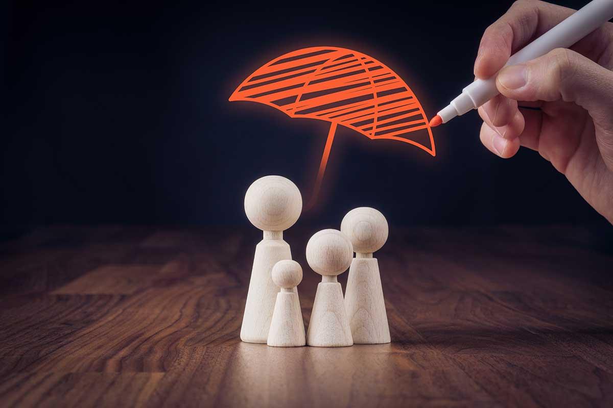 چرا به بیمه عمر نیاز داریم؟