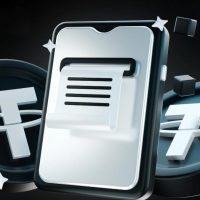 انتخاب بهترین روش انتقال تتر با کمترین کارمزد