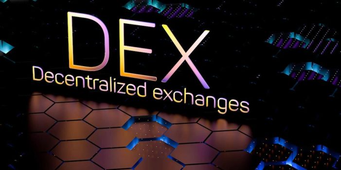 DEX چیست