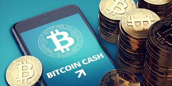 ارز دیجیتال بیت کوین کش چیست؟
