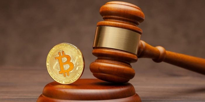 بیت‌کوین در ایران قانونی است