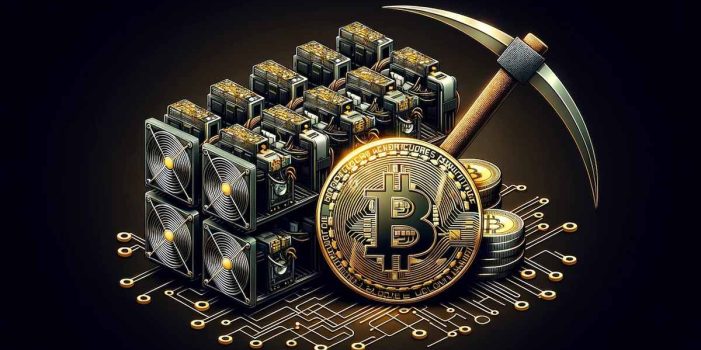 پرسودترین ماینرهای بیت‌ کوین