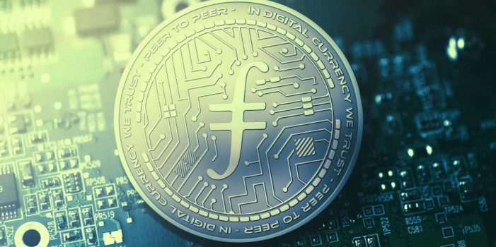 ارز دیجیتال فایل‌کوین چیست