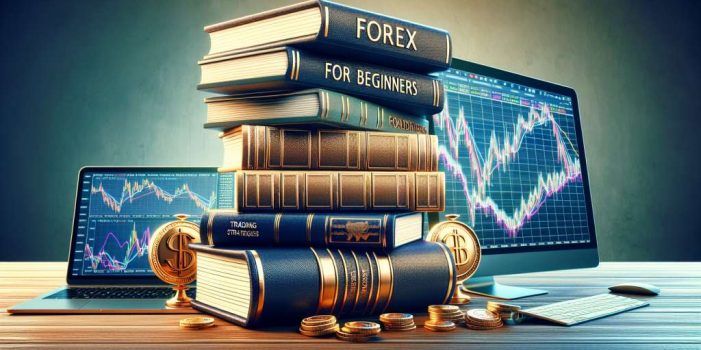 بهترین کتاب‌های آموزش ترید در فارکس