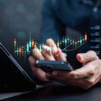حساب سنتی در فارکس