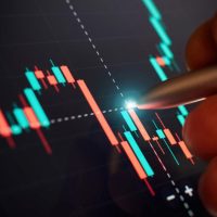 انواع نمودار در بازار فارکس