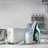 household-kitchen-appliance