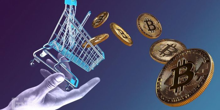 چگونه بیت کوین بفروشیم