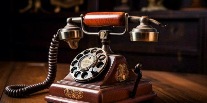 بعد از قطعی تلفن ثابت چه باید کرد؟