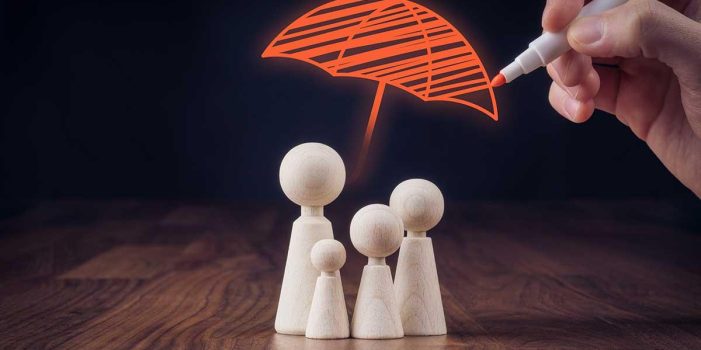 چرا به بیمه عمر نیاز داریم؟