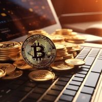 mine-bitcoin بهترین نرمافزارهای استخراج بیتکوین
