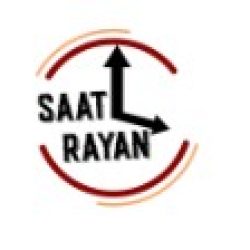 ساعت رایان