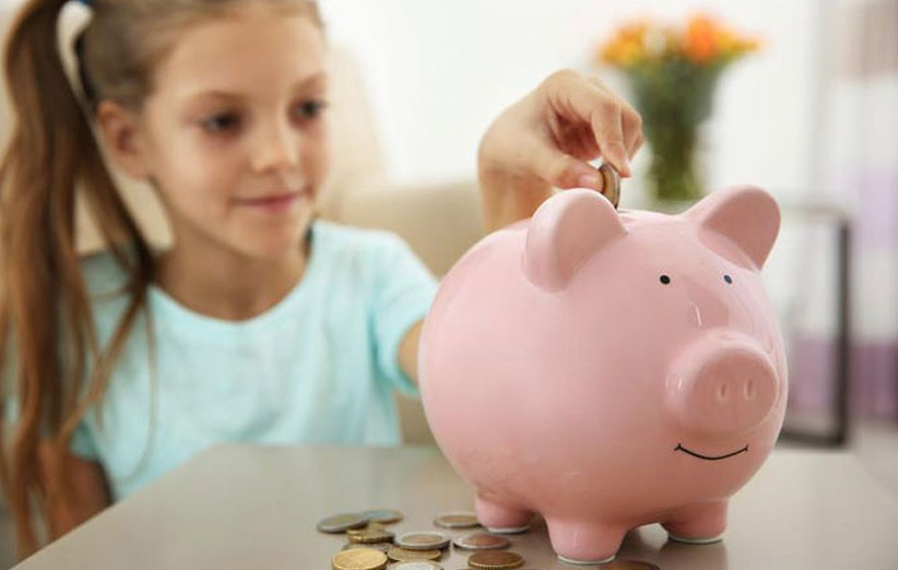 [ویدیو] چطوری مسائل مالی رو به بچه‌ها یاد بدیم؟