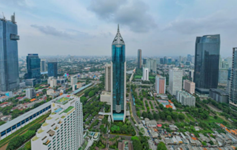 همکاری یک شرکت سنگاپوری برای توسعه بانکداری نوین اسلامی در حوزه اینشورتک